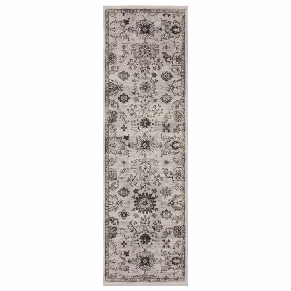 Chamberlain Ivory Rug Product Image
