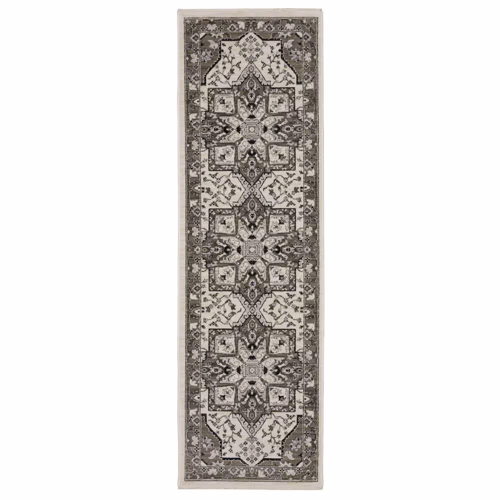 Chamberlain Ivory Rug Product Image