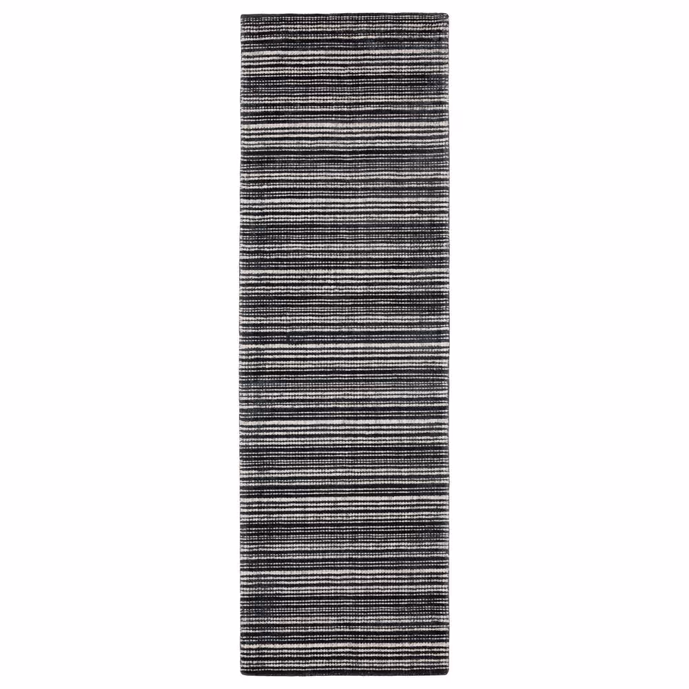 Circa Black Rug Product Image