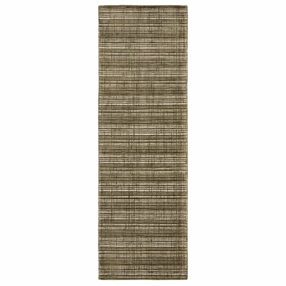 Circa Green Rug Product Image