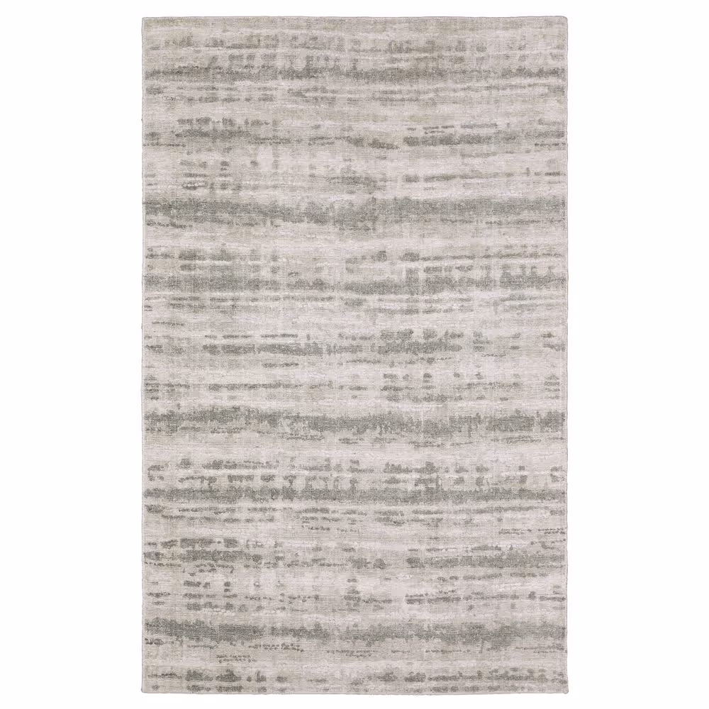 Clarke Beige Rug Product Image