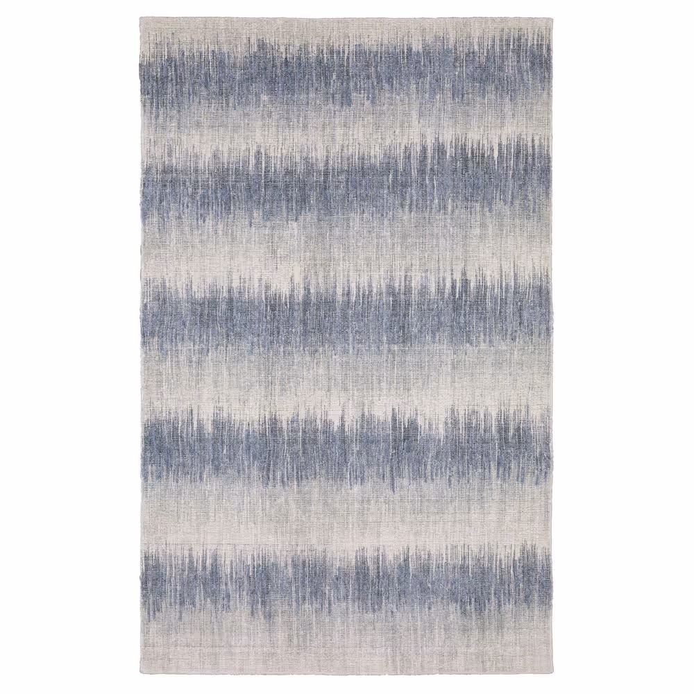 Clarke Blue Rug Product Image