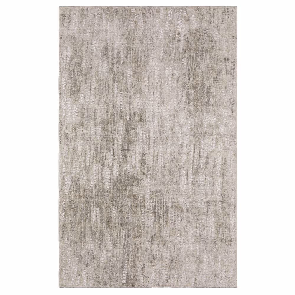 Clarke Beige Rug Product Image