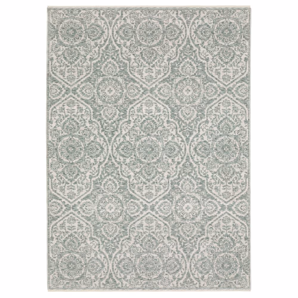 Echo Green Rug Product Image
