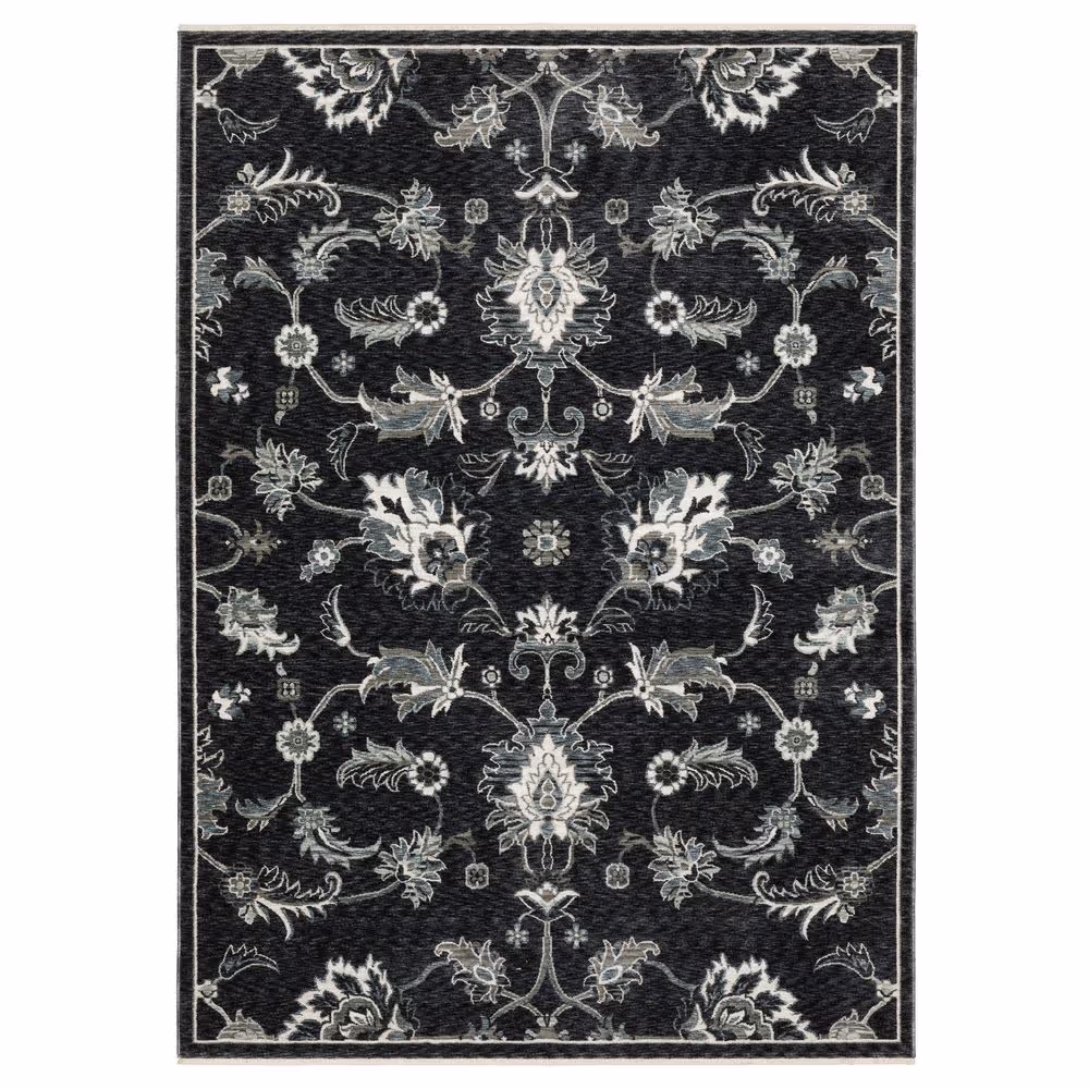 Echo Blue Rug Product Image