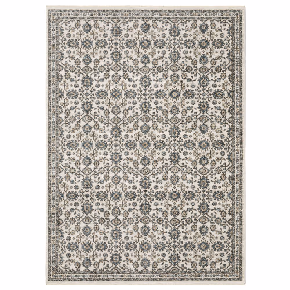 Echo Ivory Rug Product Image