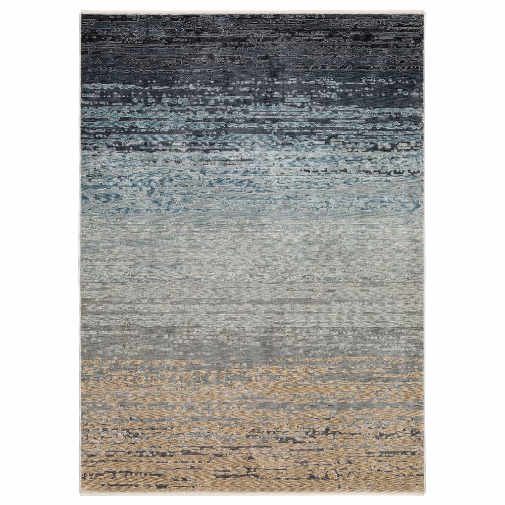 Echo Blue Rug Product Image