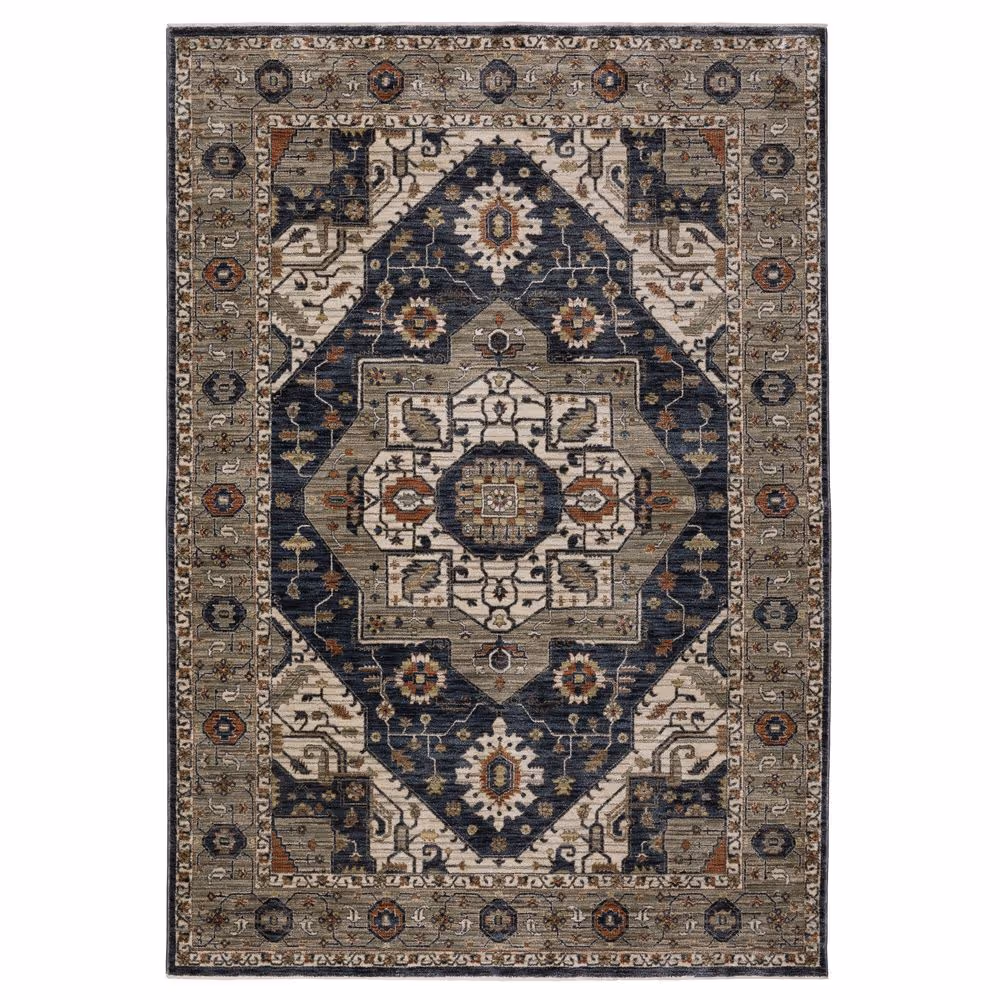 Eliana Brown Rug Product Image