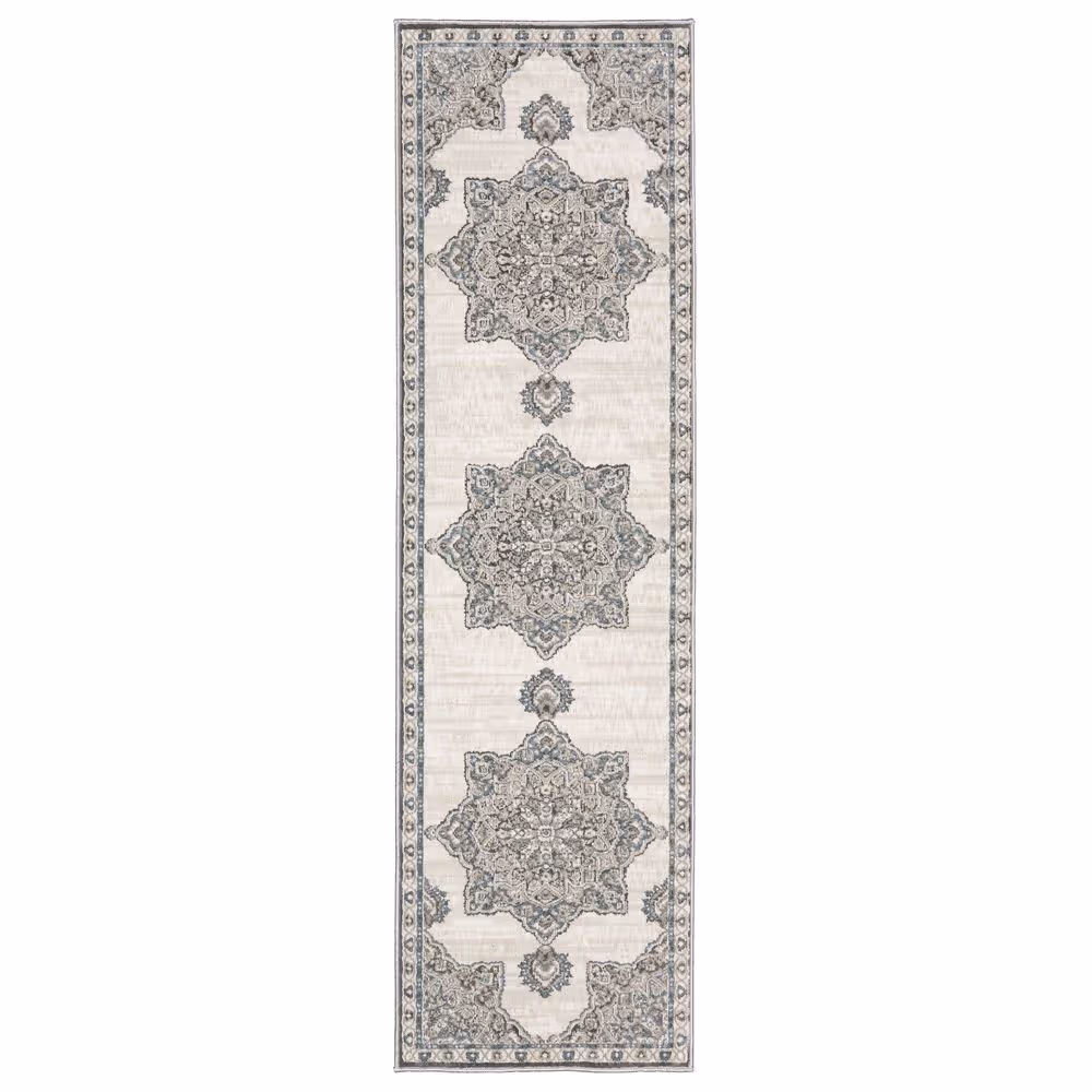 Ellington Ivory Rug Product Image