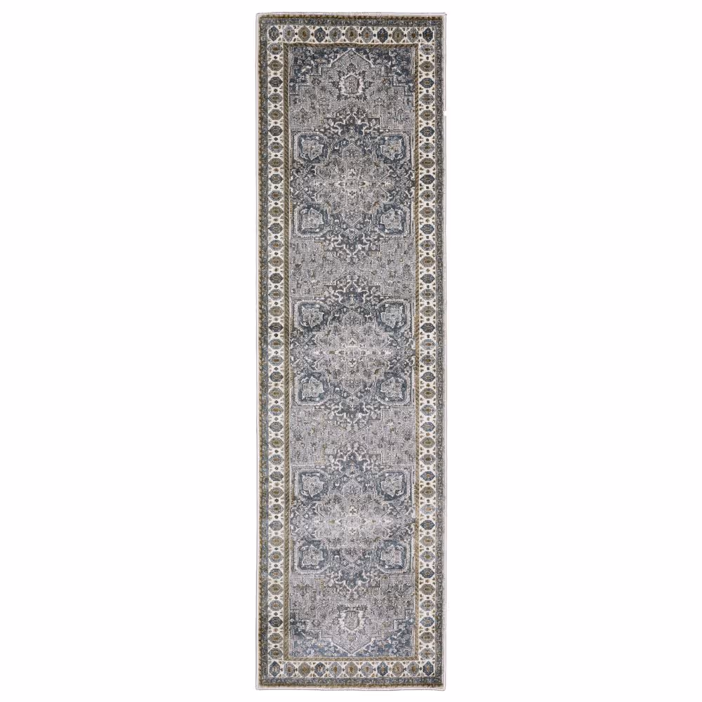 Ellington Blue Rug Product Image