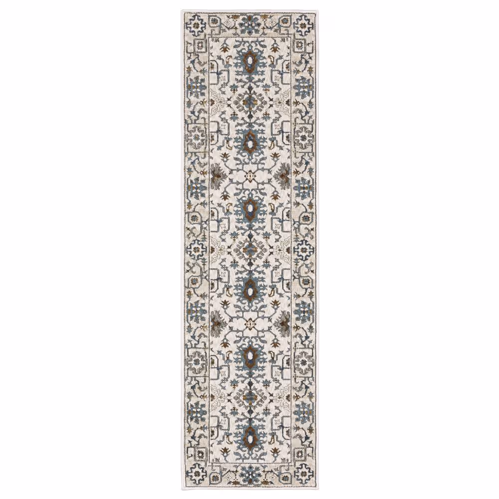 Ellington Ivory Rug Product Image
