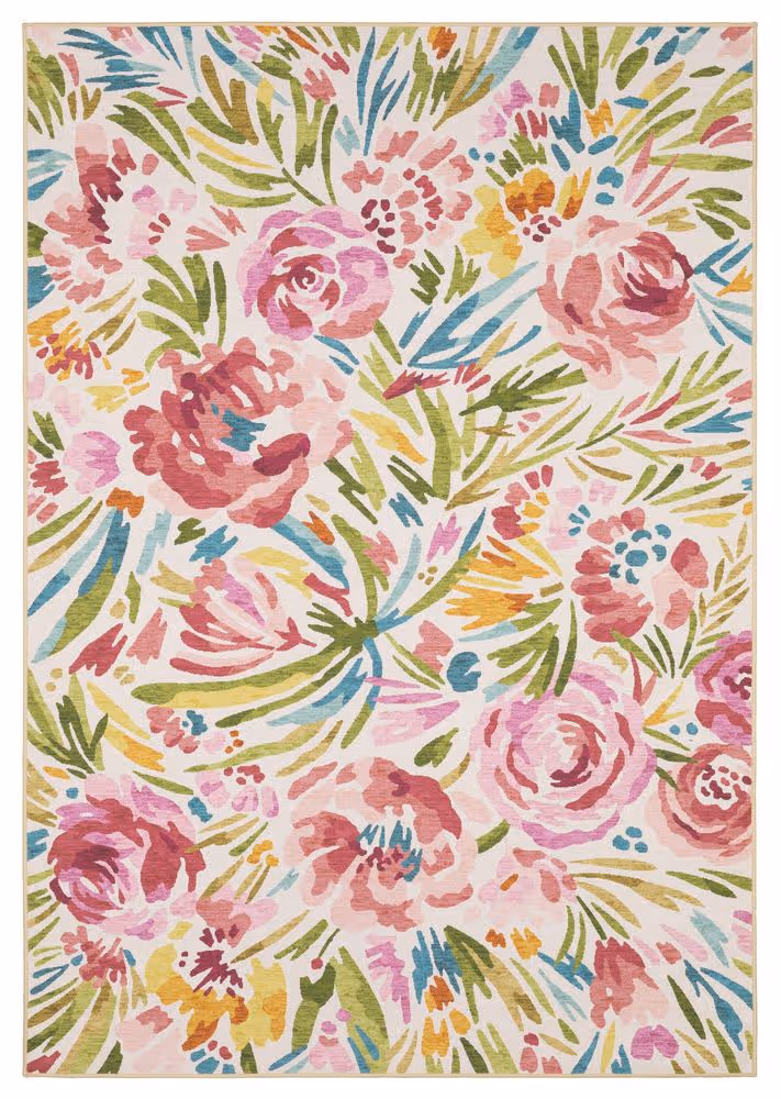 Fiji Beige Rug Product Image