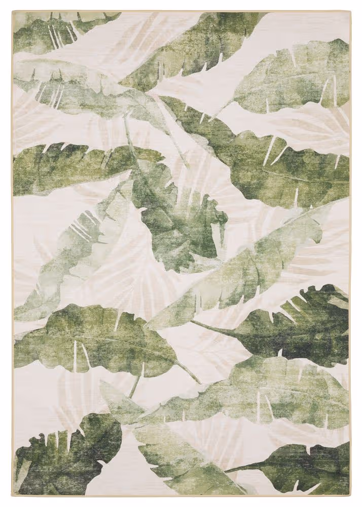 Fiji Beige Rug Product Image