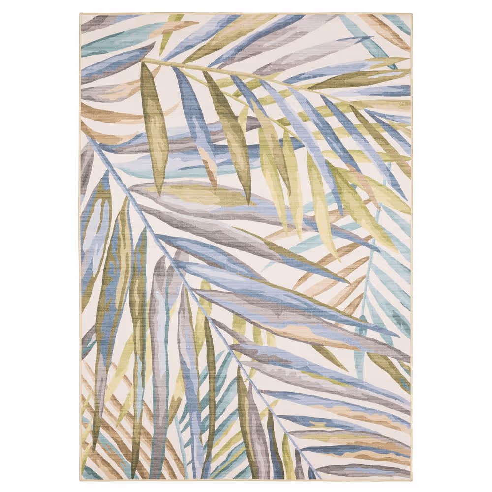 Fiji Beige Rug Product Image