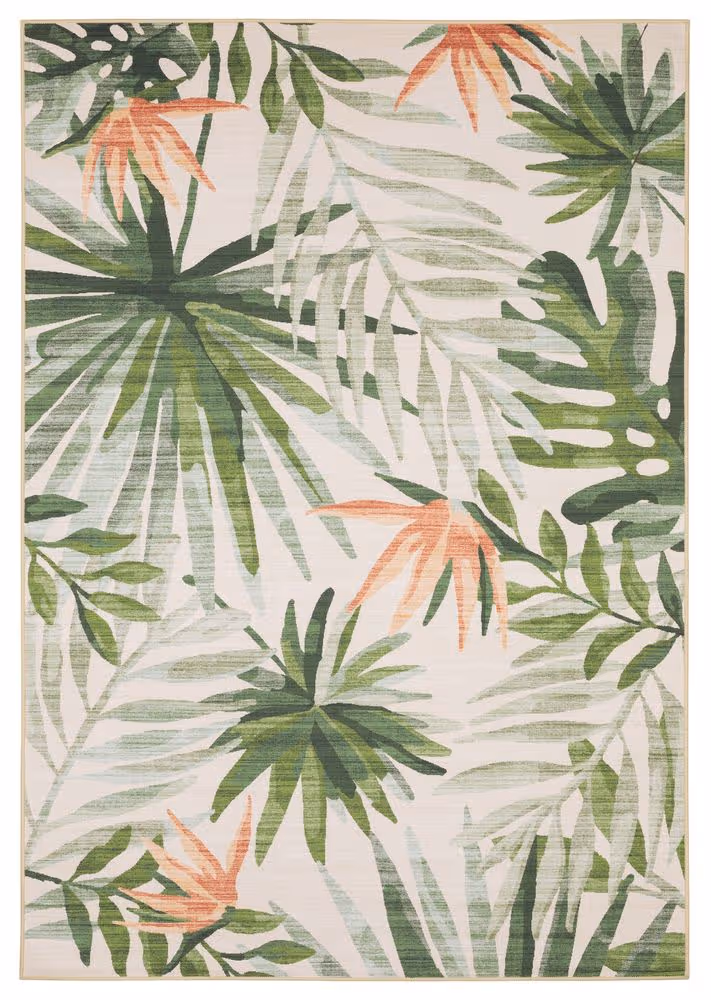 Fiji Beige Rug Product Image
