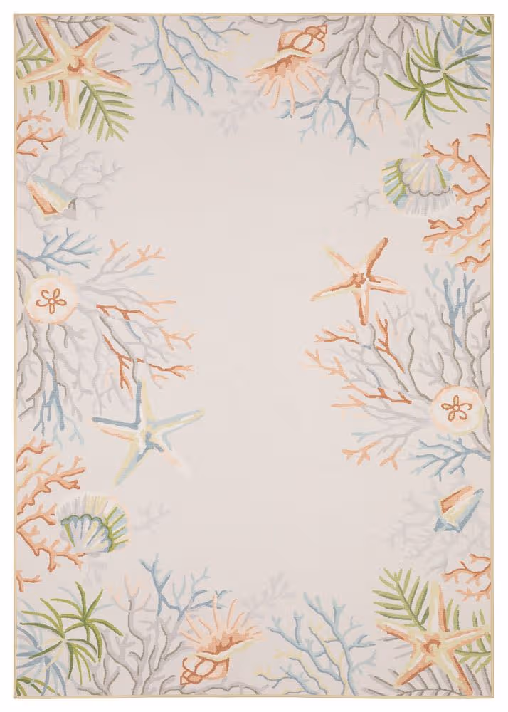 Fiji Beige Rug Product Image