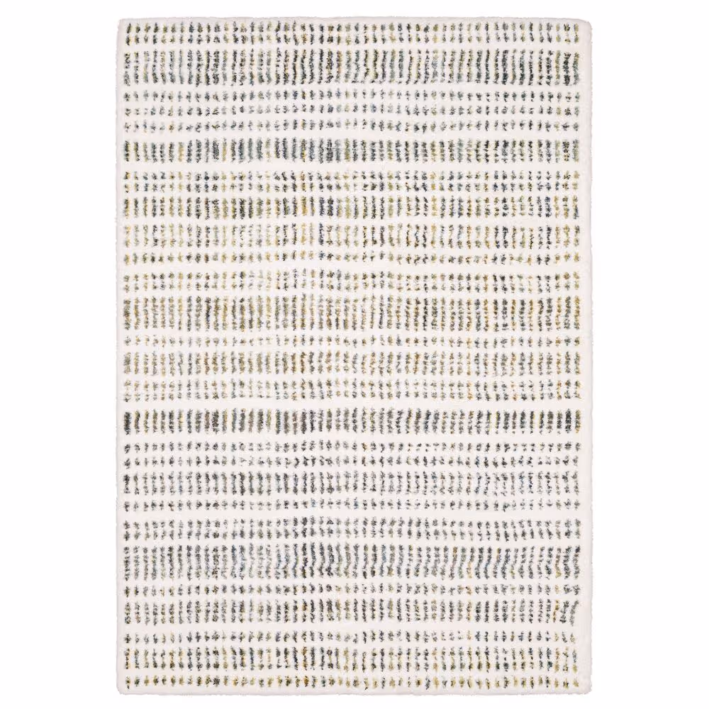 Galileo Ivory Rug Product Image