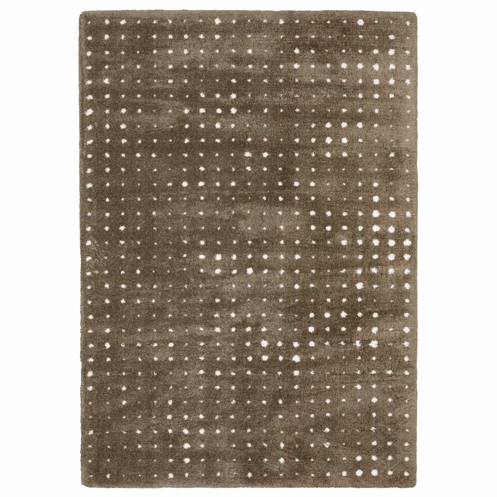 Galileo Brown Rug Product Image