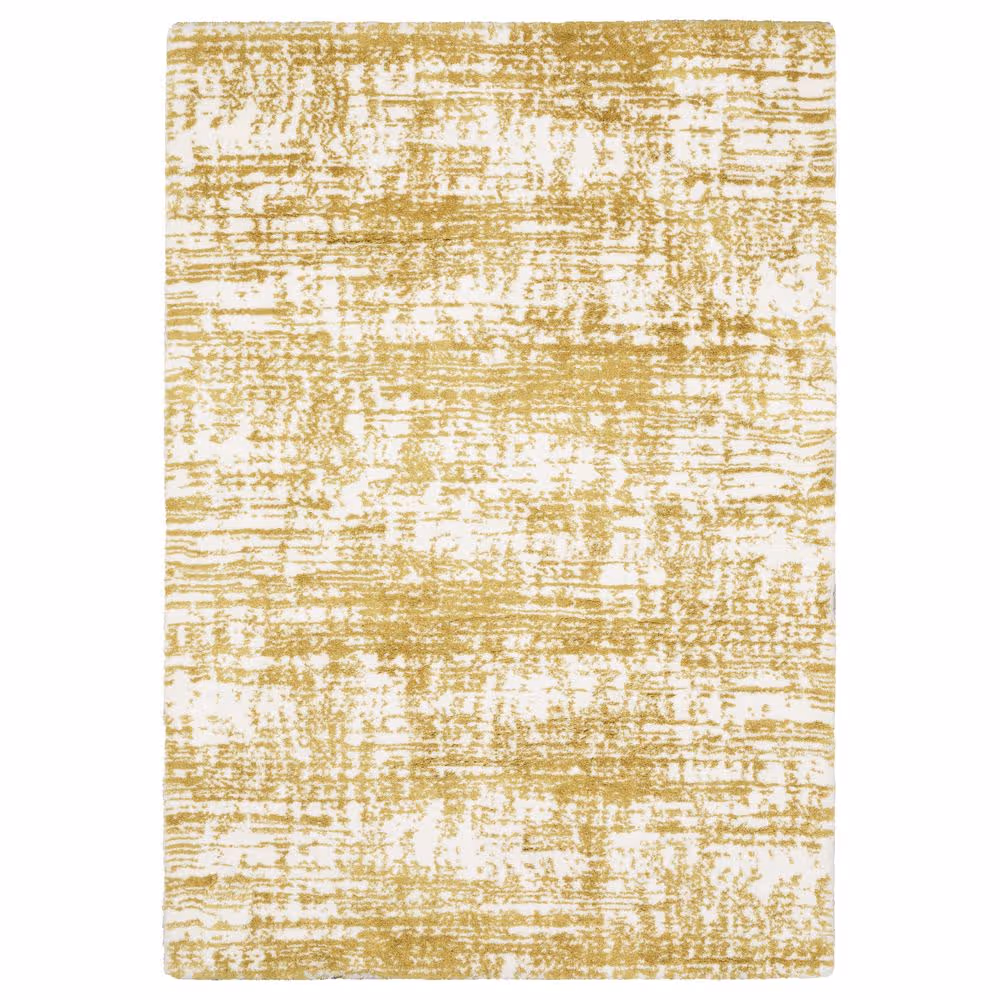 Galileo Gold Rug Product Image