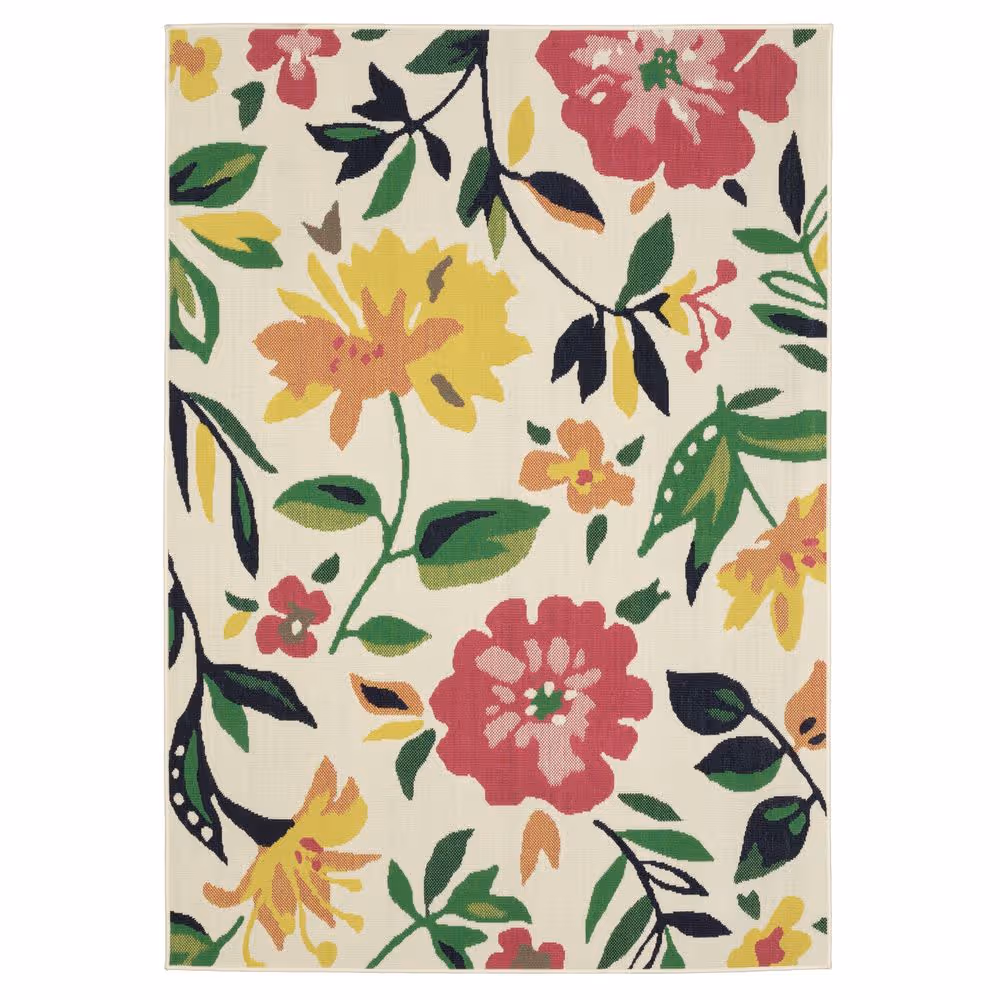 Havana Ivory Rug Product Image