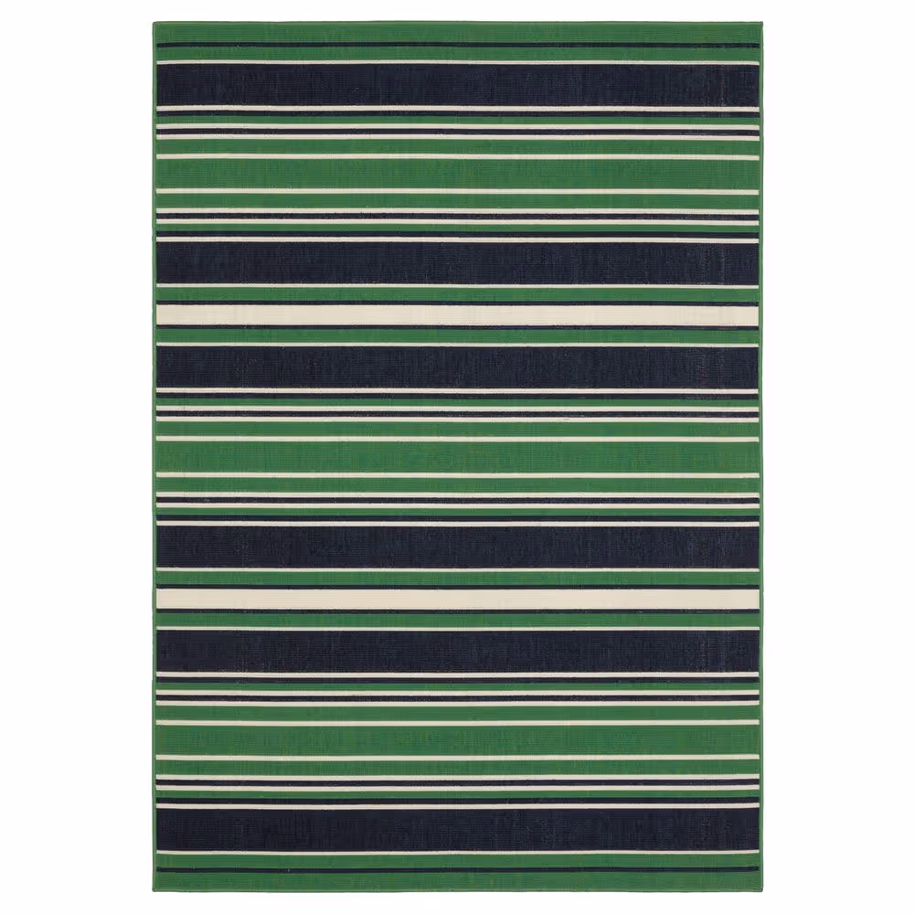 Havana Green Rug Product Image