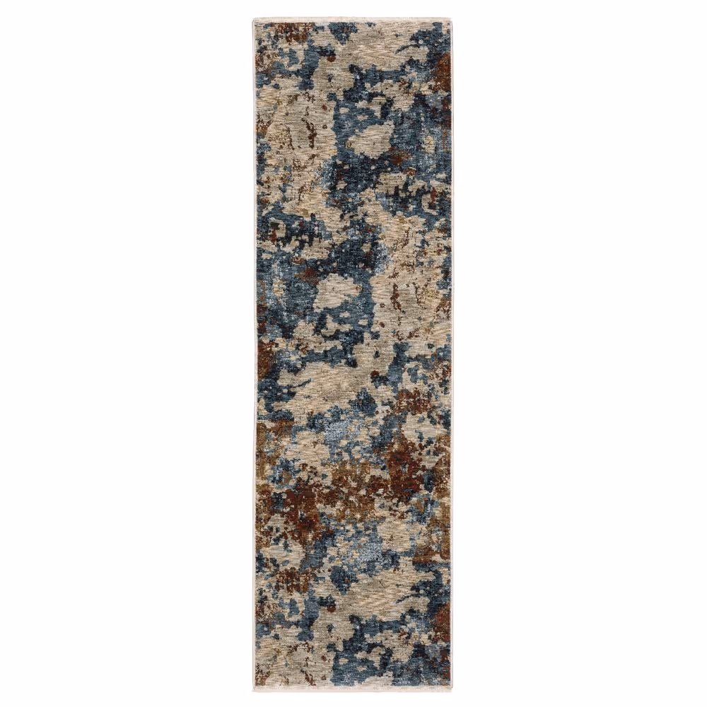Hayden Beige Rug Product Image