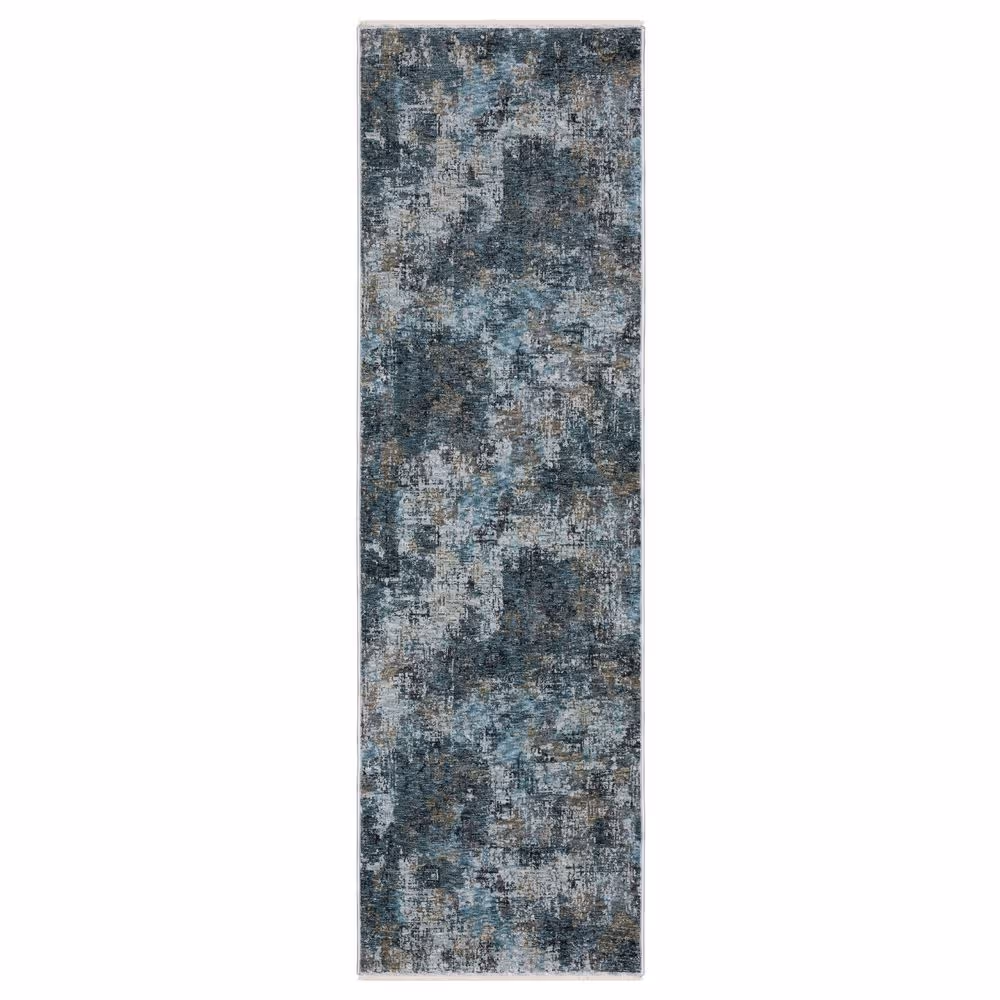 Hayden Blue Rug Product Image