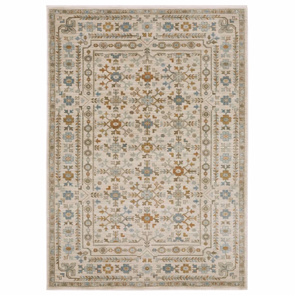 Maeve Ivory Rug Product Image