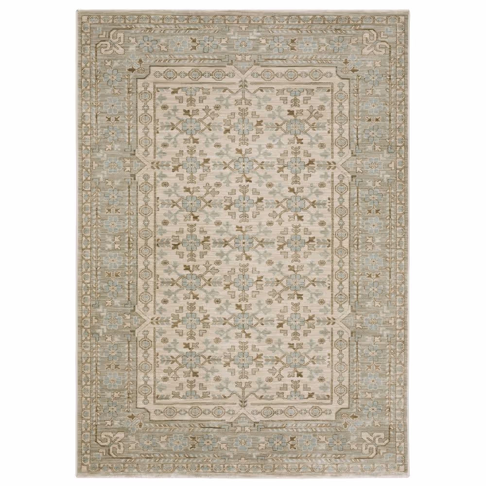 Maeve Beige Rug Product Image