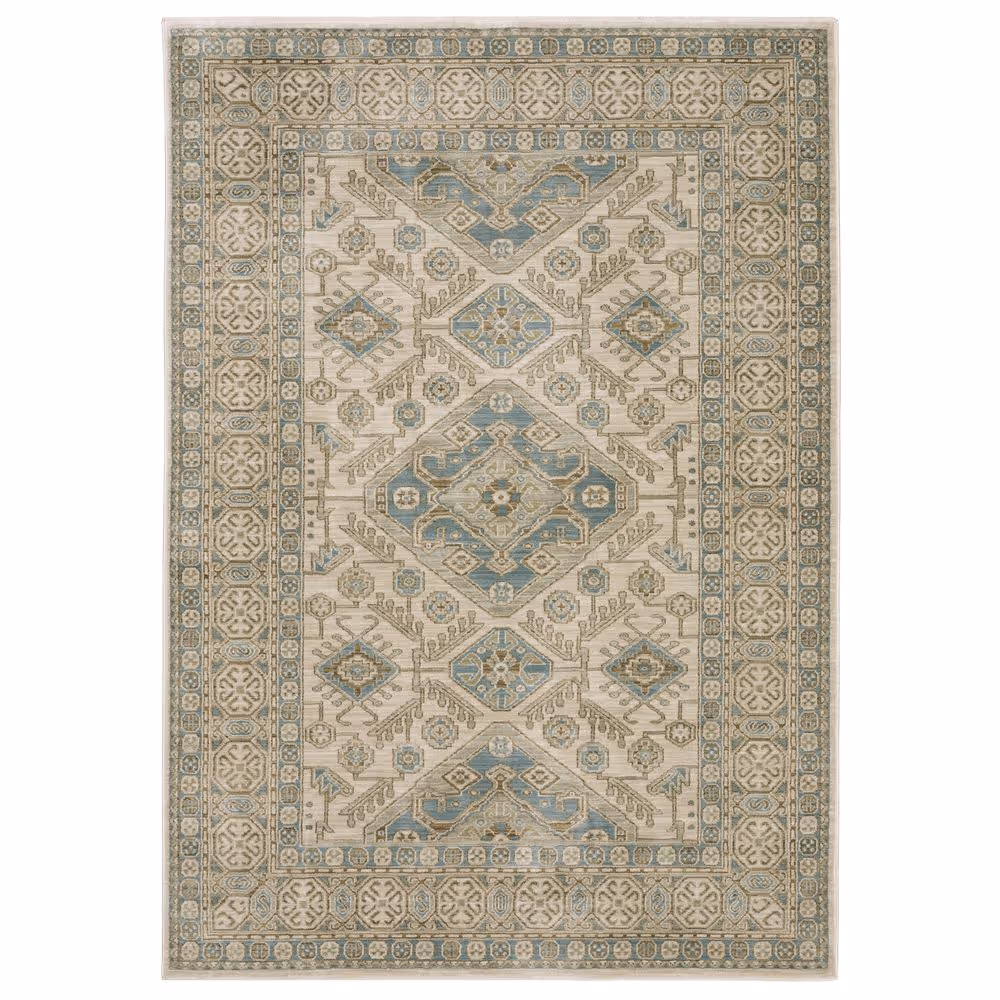 Maeve Beige Rug Product Image