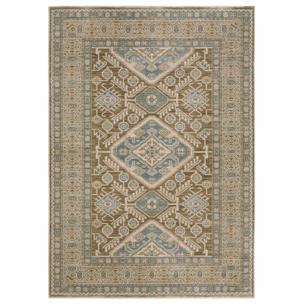 Maeve Brown Rug Product Image
