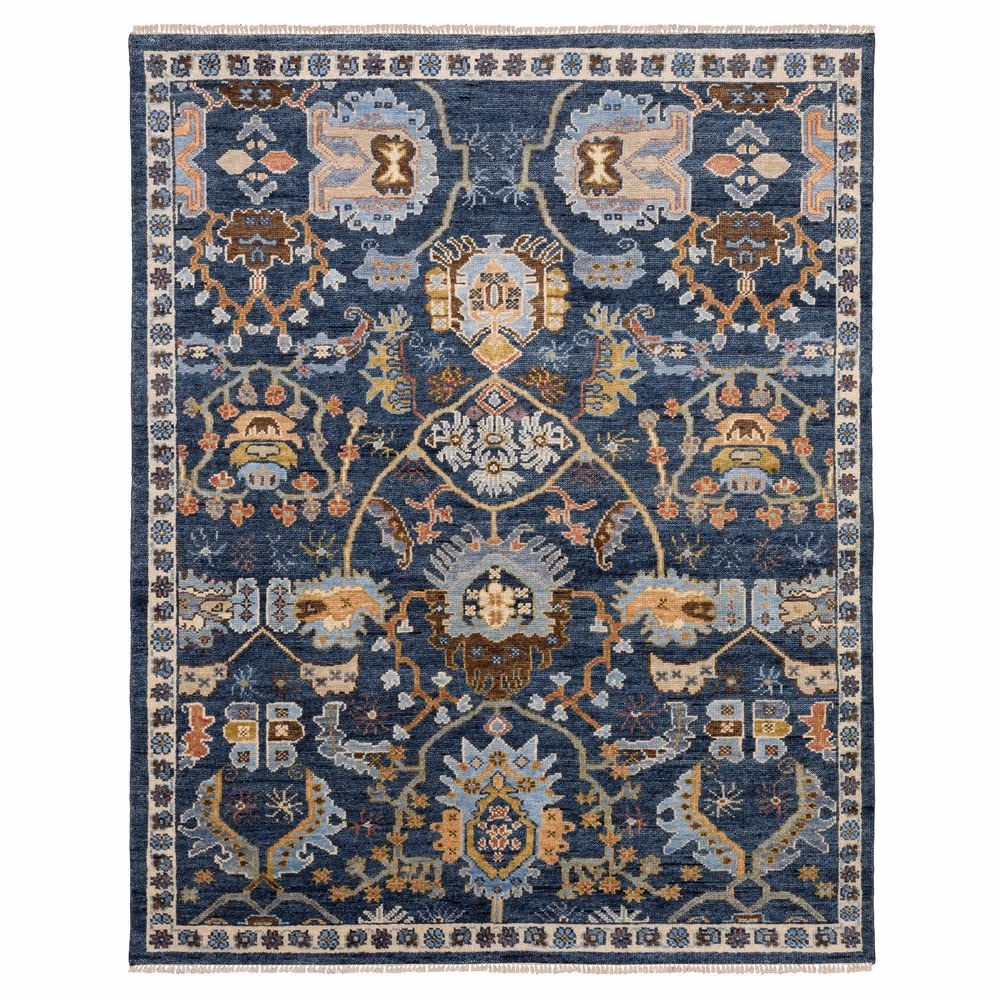 Majorca Blue Rug Product Image