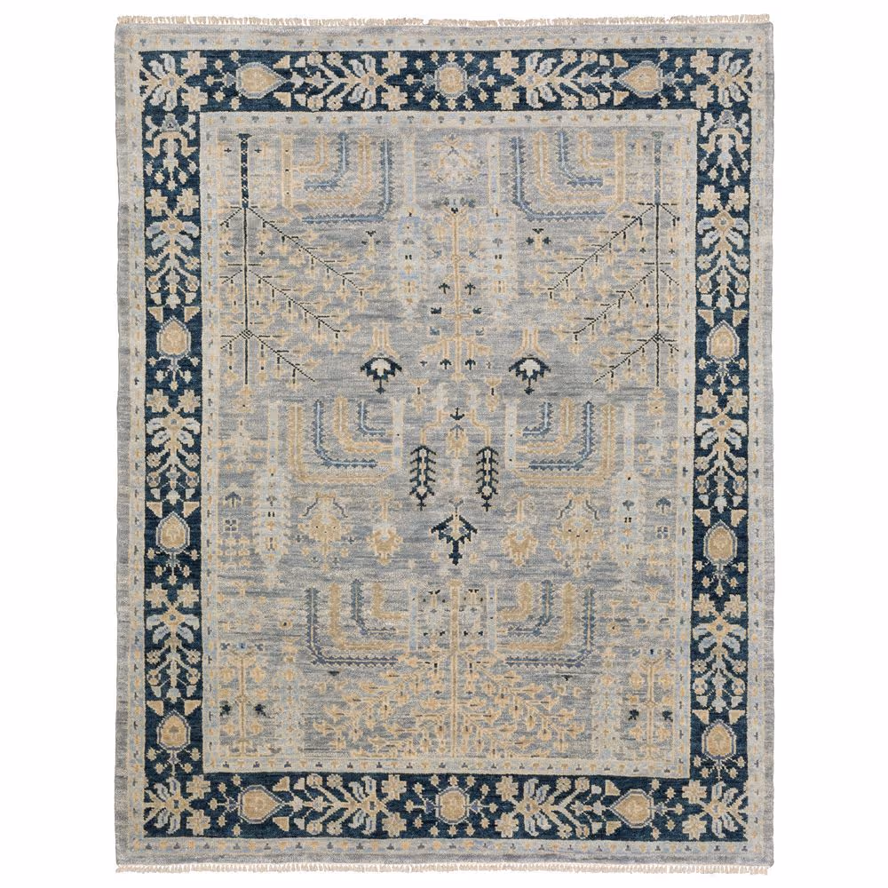 Majorca Grey Rug Product Image