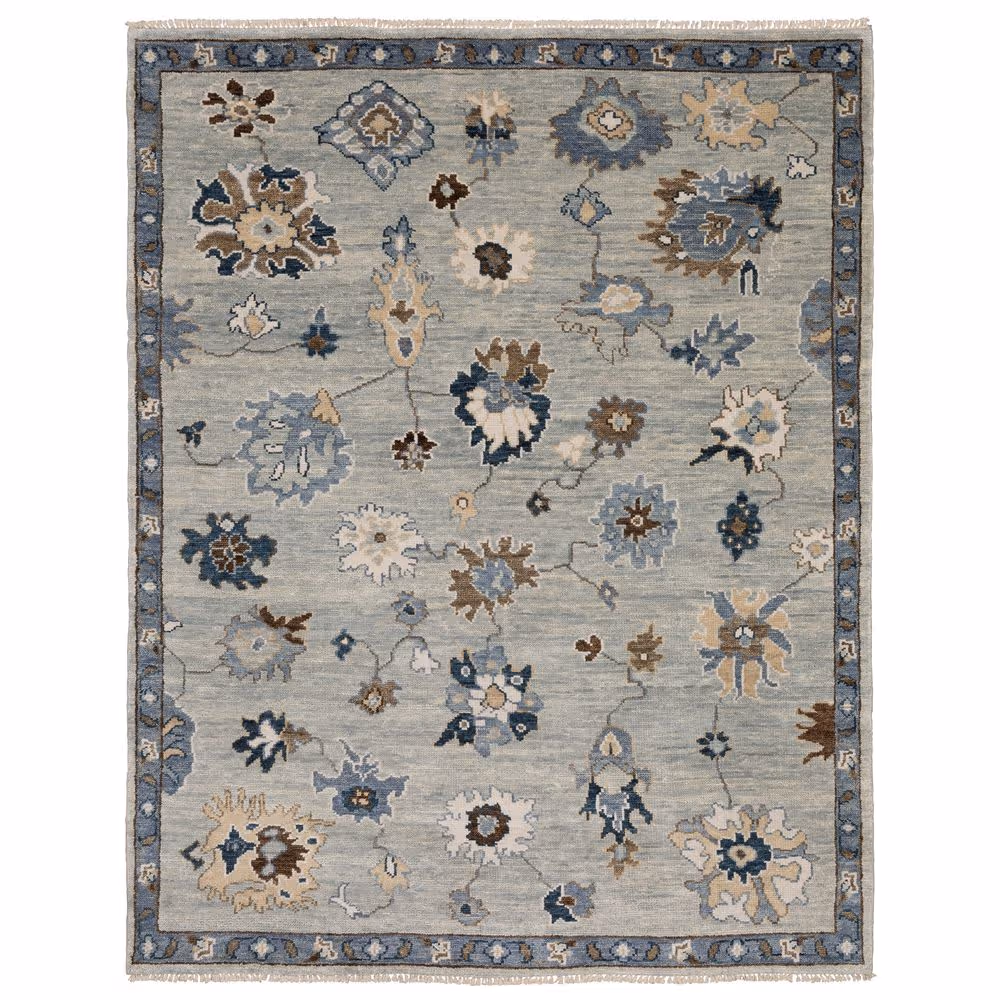 Majorca Blue Rug Product Image