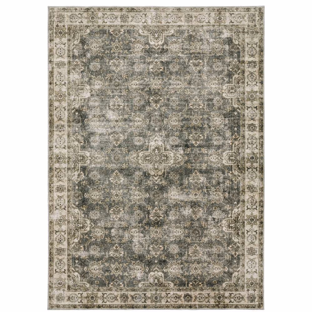 Malibu Blue Rug Product Image