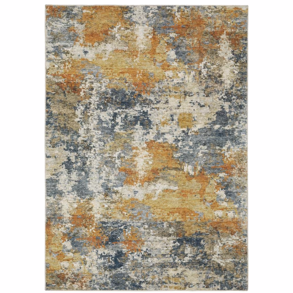 Malibu Blue Rug Product Image