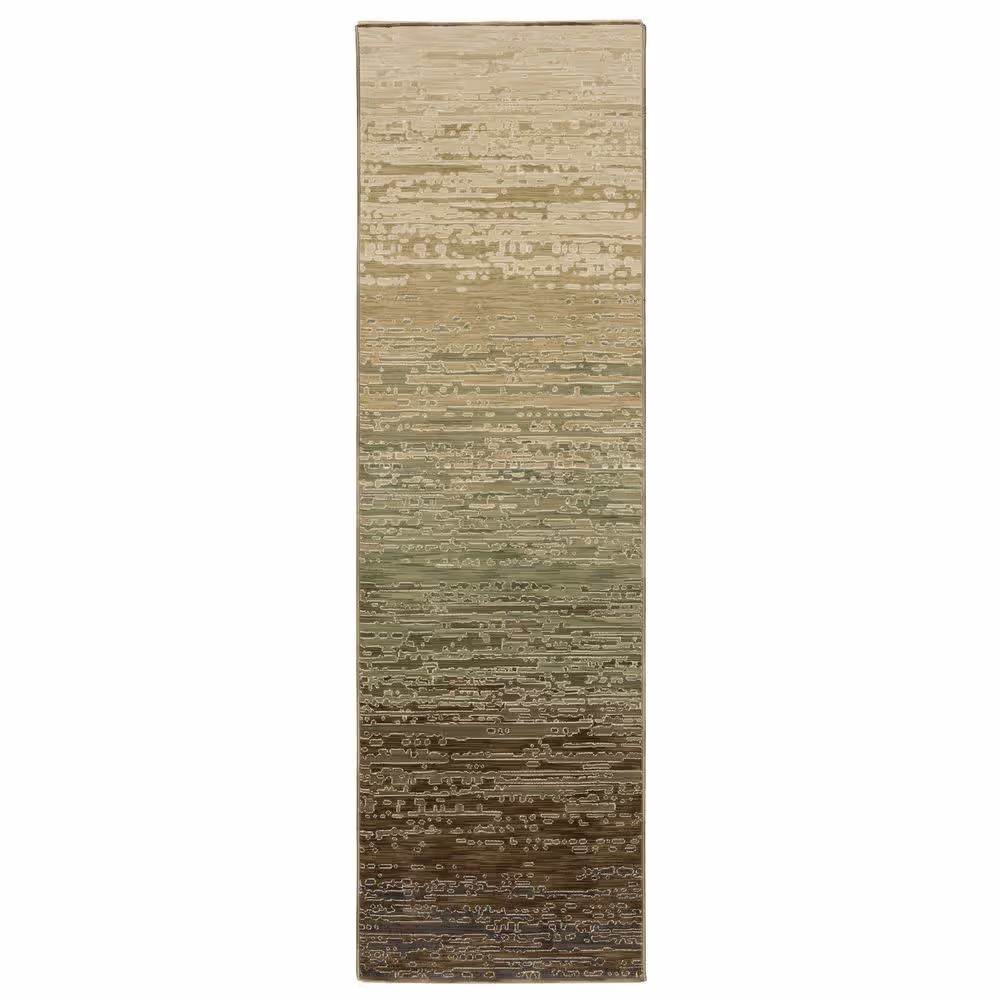 Reed Beige Rug Product Image