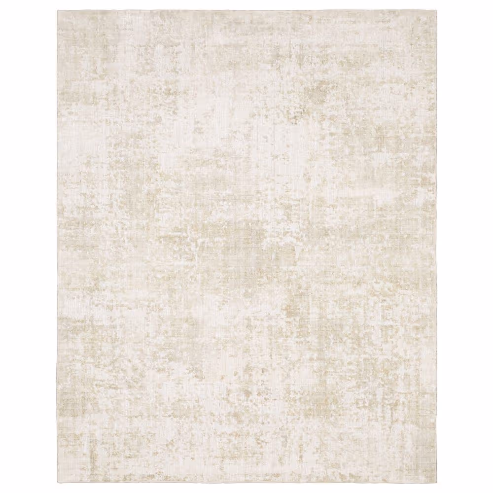 Solstice Ivory Rug Product Image