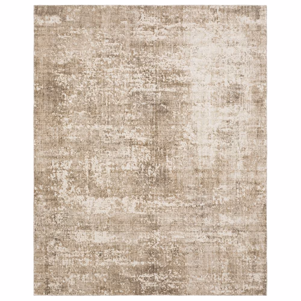 Solstice Brown Rug Product Image