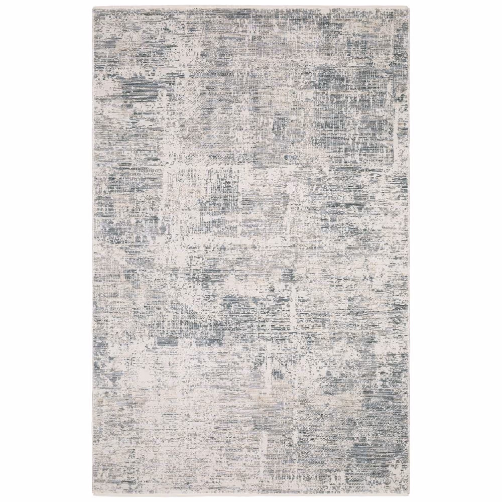 Soho Grey Rug Product Image