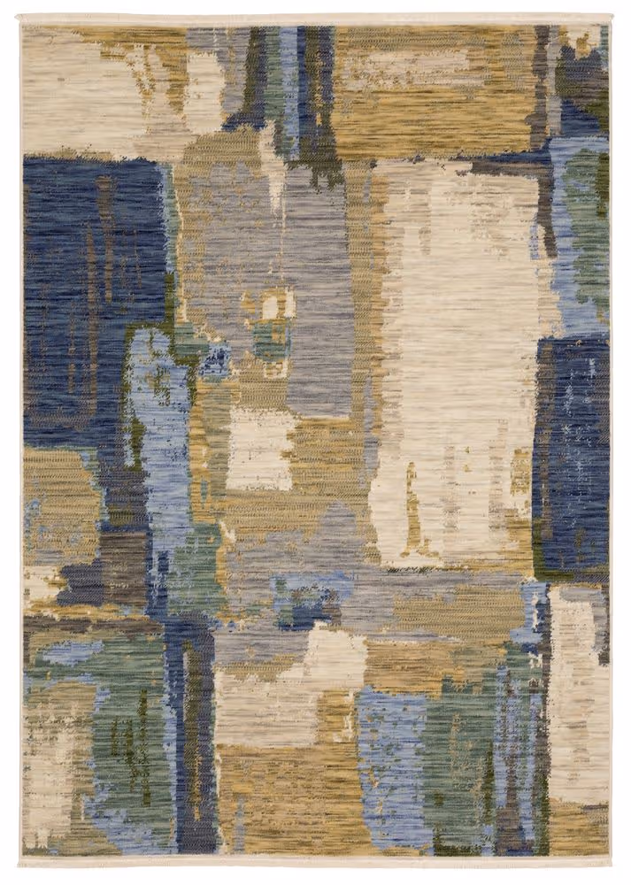 Soleri Blue Rug Product Image