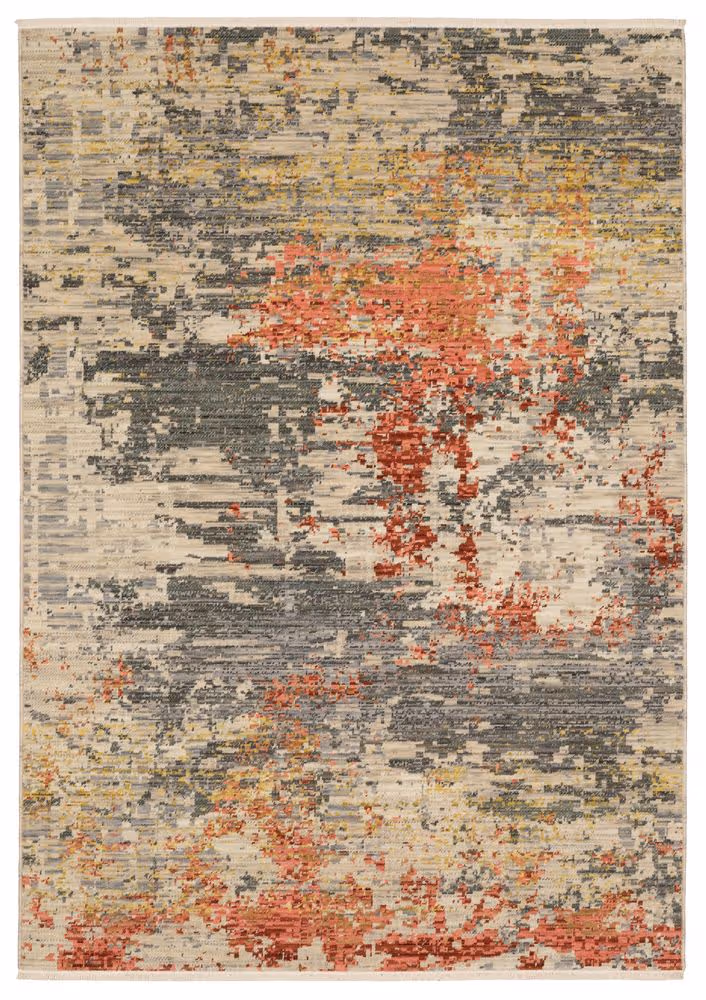 Soleri Beige Rug Product Image