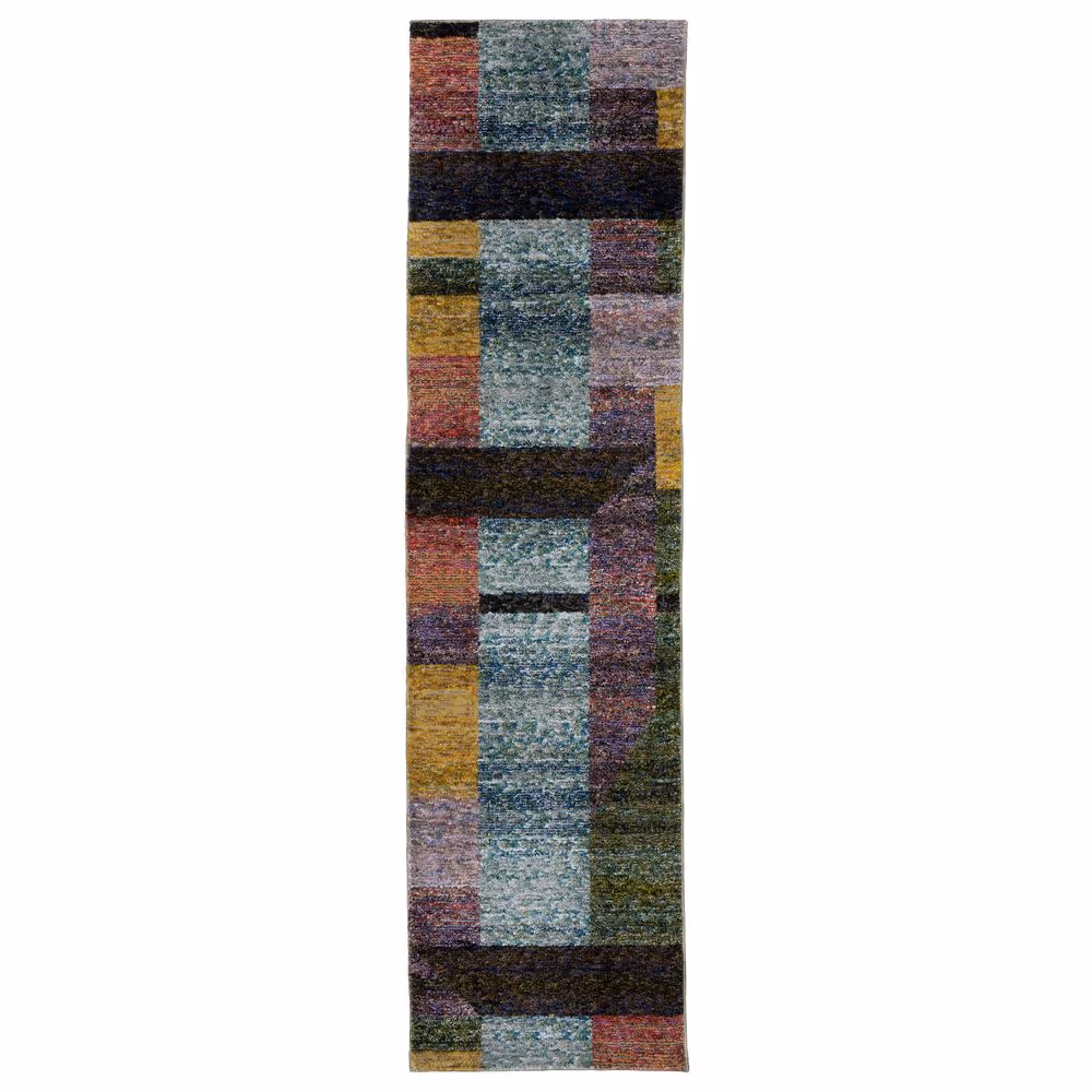 Strada Multi Rug Product Image