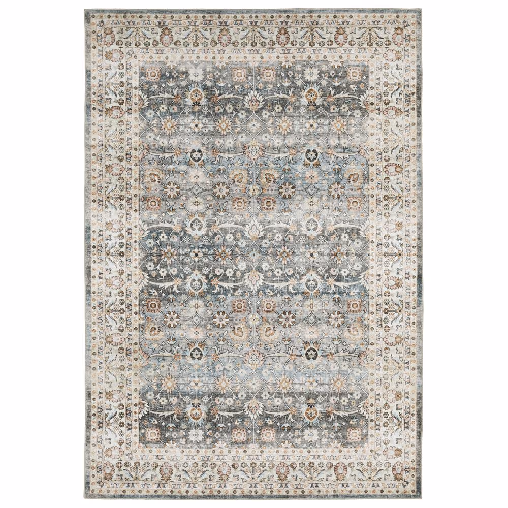 Sumter Grey Rug Product Image