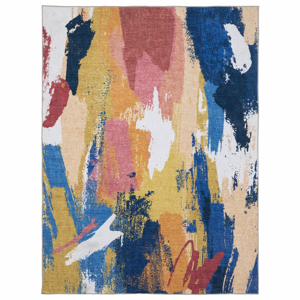 Sumter Multi Rug Product Image