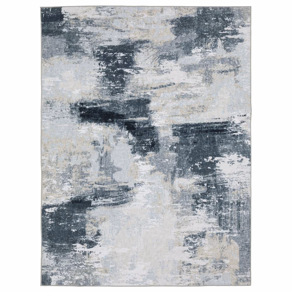 Sumter Ivory Rug Product Image