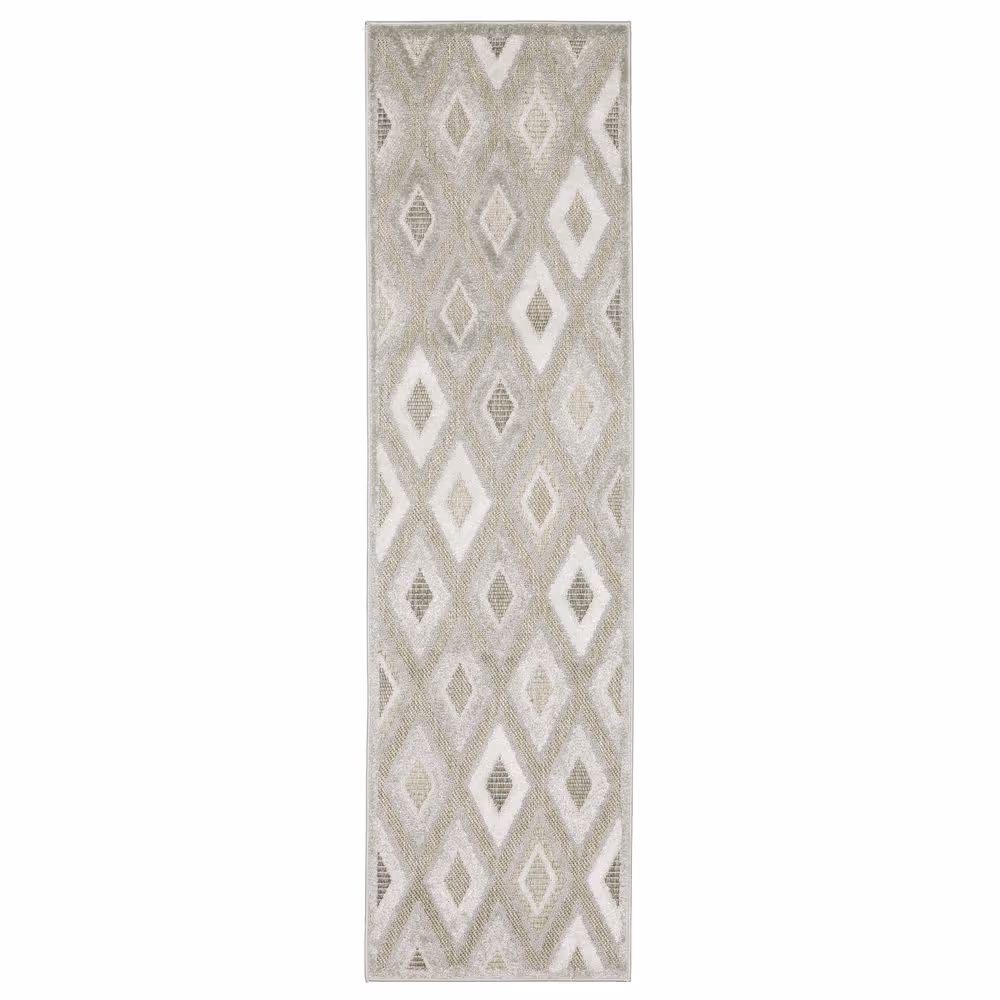 Tangier Beige Rug Product Image