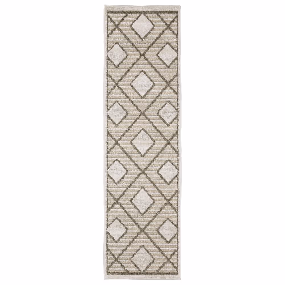 Tangier Beige Rug Product Image