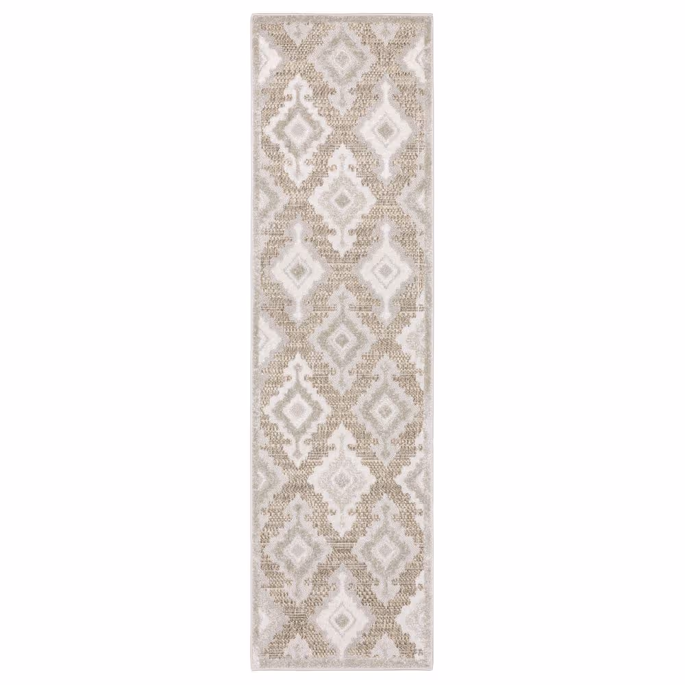 Tangier Beige Rug Product Image
