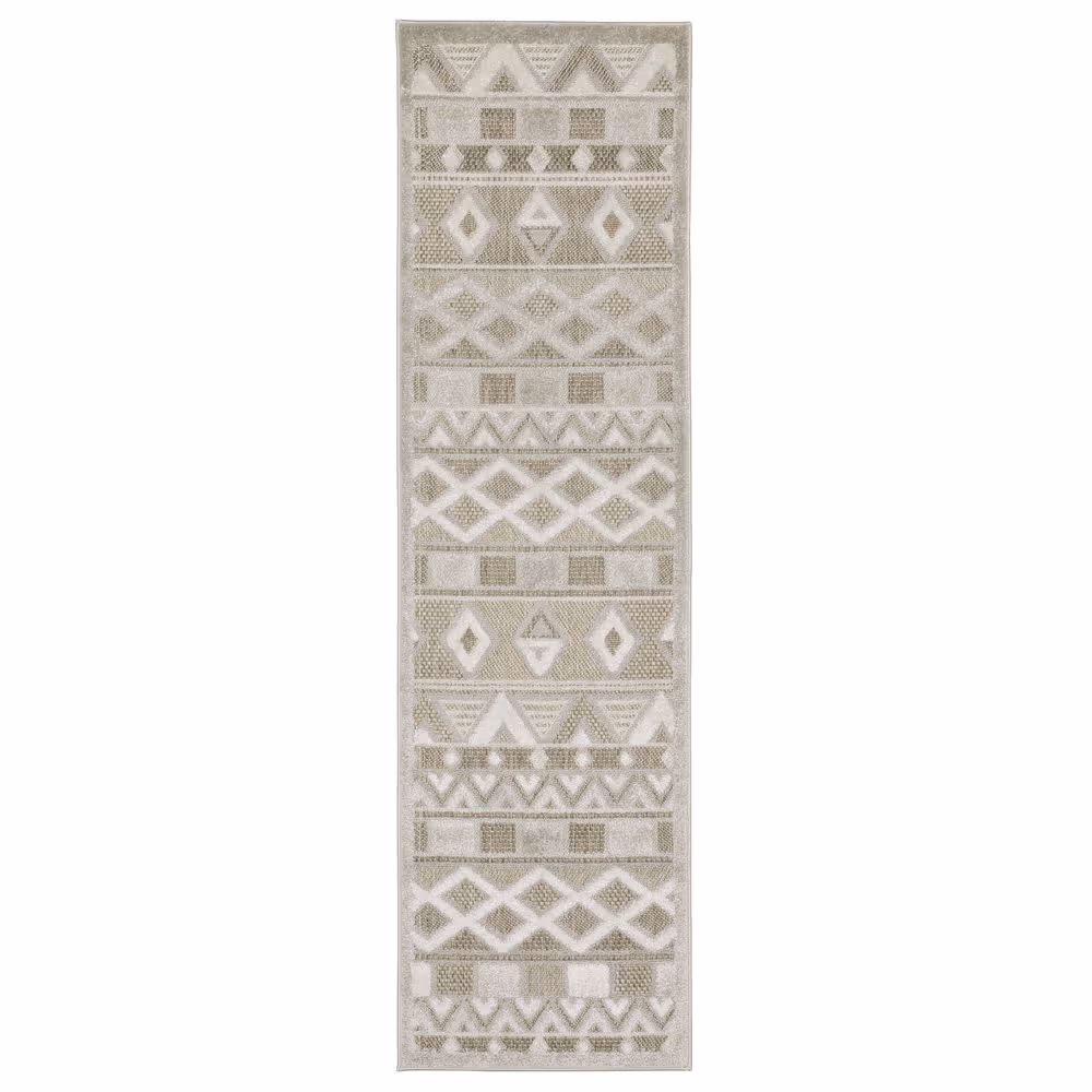 Tangier Beige Rug Product Image